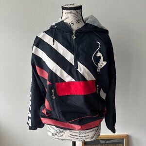 Baby Phat Women’s Windbreaker Jacket - Size M